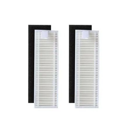 Rowenta X-plorer S75s/S65/S65+/S70/S70+/S140/S140+ Filter 2 kosa