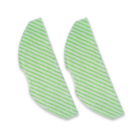 Navlaka za brisanje Rowenta X-plorer S75s/S65/S65+/S70/S70+/S140/S140+ - 2 ks