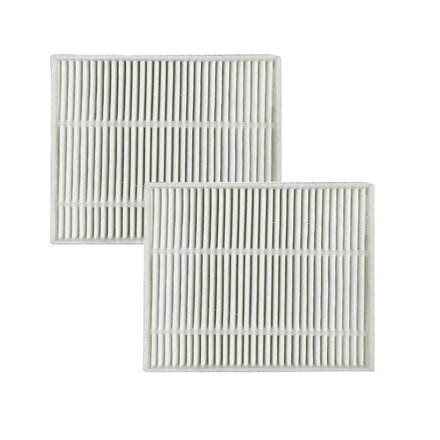 Xiaomi Robot Vacuum S20 Hepa filter 2kosa