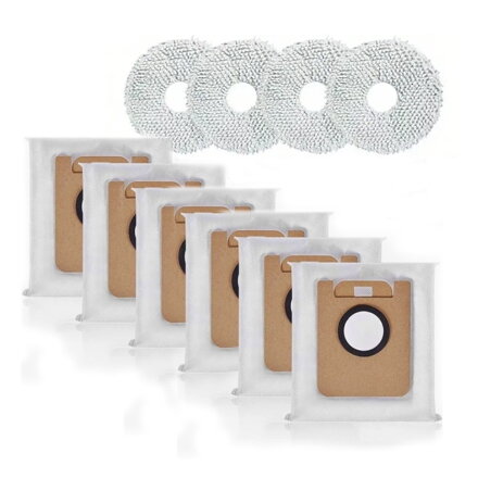 Xiaomi Robot Vacuum X10+/X20+/S10+/S20+ Priročno pakiranje 10kos