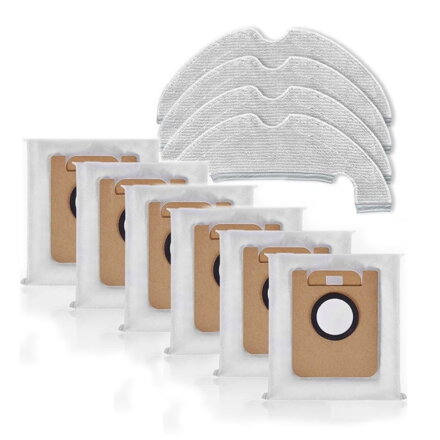 Xiaomi Robot Vacuum X10 Priročno pakiranje 10kos