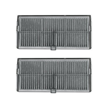 HEPA filtri za Dreame X30 Pro/Ultra/S30 Pro Ultra (2 kosi)-Visoko učinkovit filtri za sesalnik