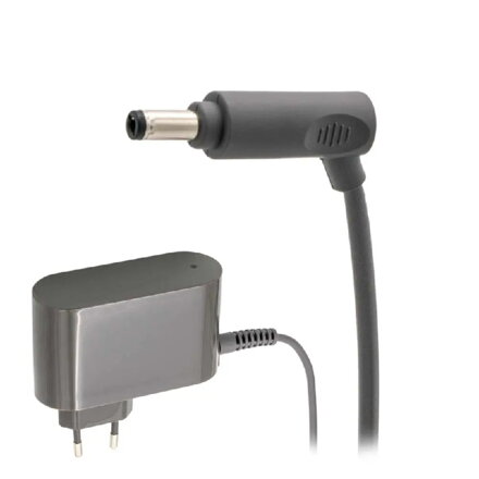 Nadomestni polnilec za sesalnike Dyson DC62/V6/V7/V8 – napajalni adapter