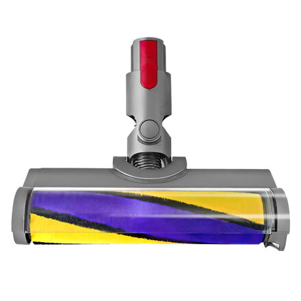 Talna krtača za Dyson V7/V8/V10/V11/V15 – nadomestna glava za pokončni sesalnik