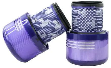 Dyson V10 Slim, SV18 Hepa Filter 2 kosa