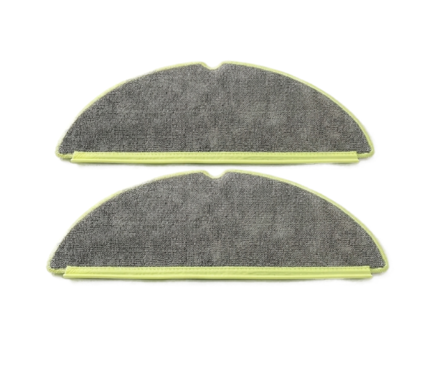 Mop krpe za Roomba Combo 205 (2 kosi)-Pralne nadomestne podloge