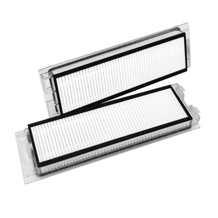 Xiaomi Roborock Qrevo Filter 2 kosa