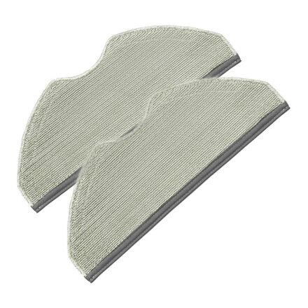 Mop krpice za Xiaomi Vacuum H40/S40C/S40 (2 kos) – Pralne nadomestne blazinice