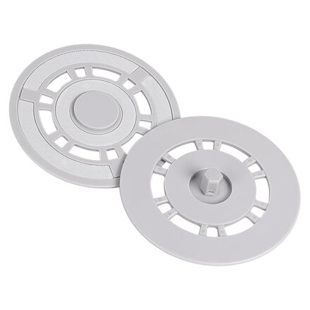 Držalo za navlako za brisanje Xiaomi Robot Vacuum X10+/X20+/X20 Pro/X20 Max/S10+/S20+ 2 kosa
