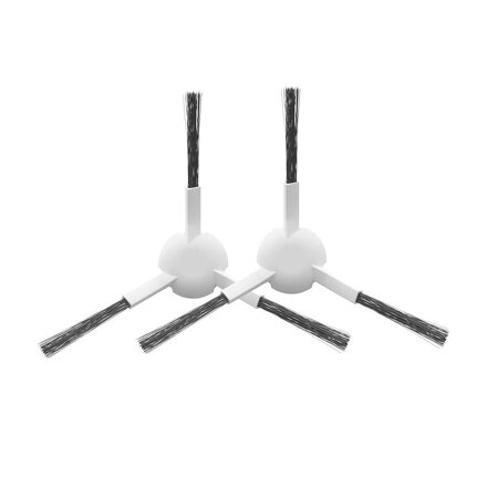 Xiaomi Robot Vacuum X10+/X20+/S10+/S20+ Corner Brush 2kosa