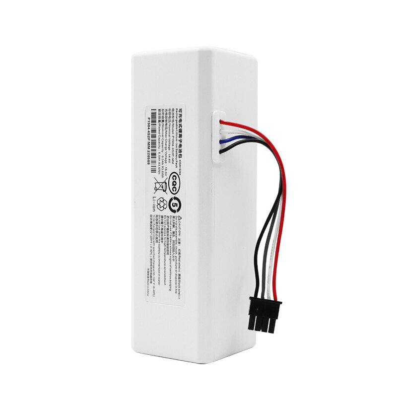 Baterija (2,5Ah 14.4V) za Xiaomi Mi Robot Mop 1C
