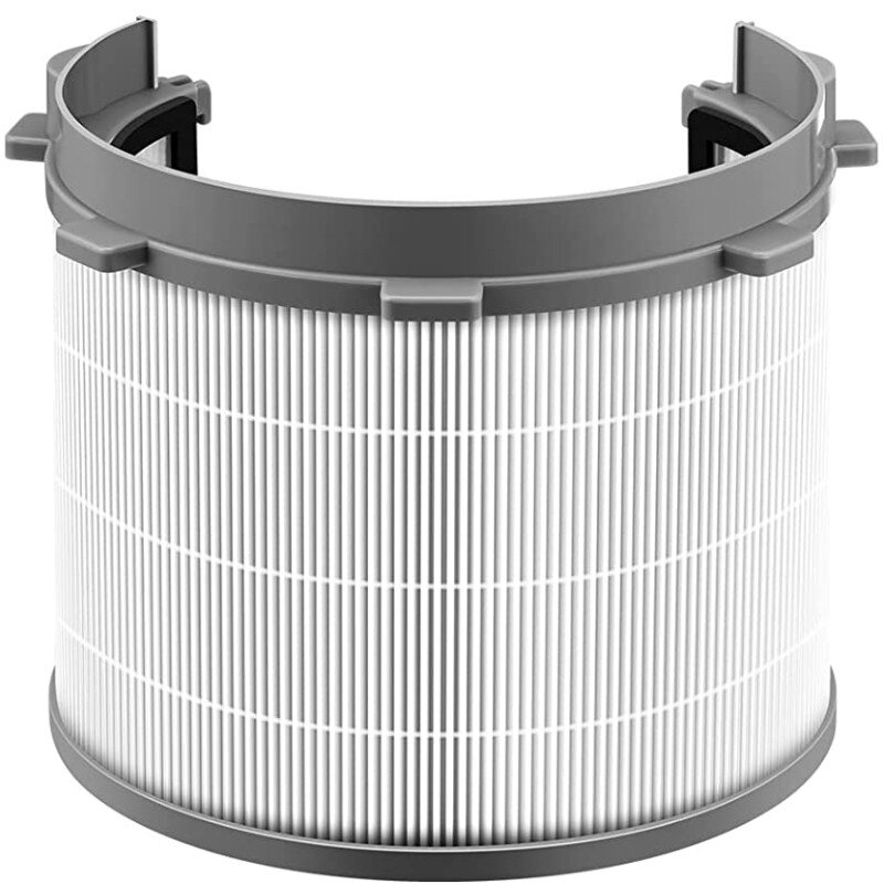 Filter za prah za postajo za praznjenje za Xiaomi Roborock S7/G10/T7S/T7S+