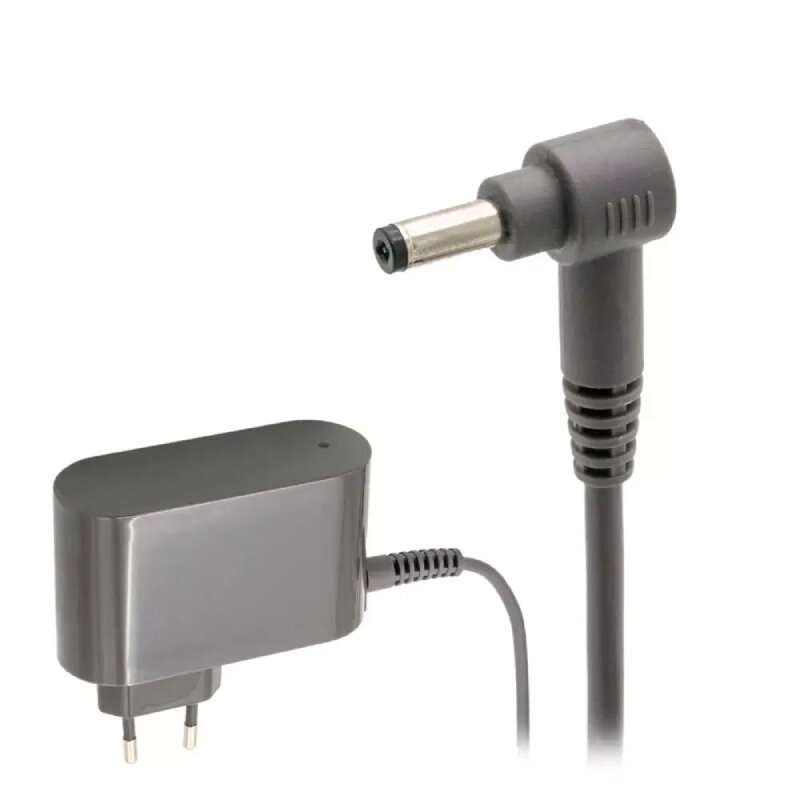 Nadomestni polnilec za sesalnike Dyson V10/V11/V12/V15 – napajalni adapter Nadomestni polnilec za sesalnike Dyson V10/V11/V12/V15 – napajalni adapter