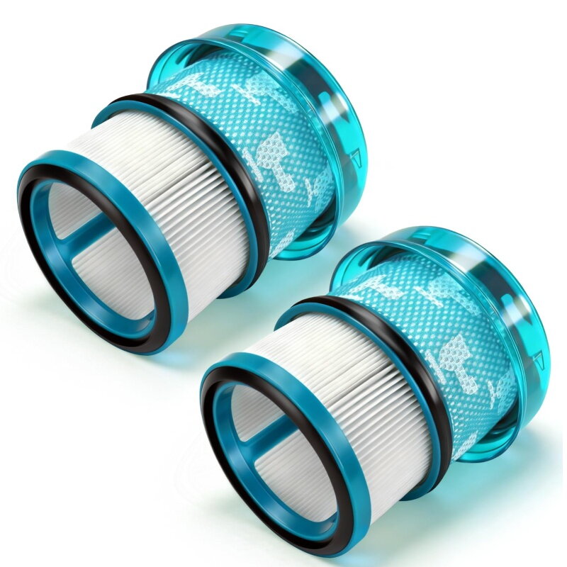 Dyson V16 Hepa Filter 2 kosa