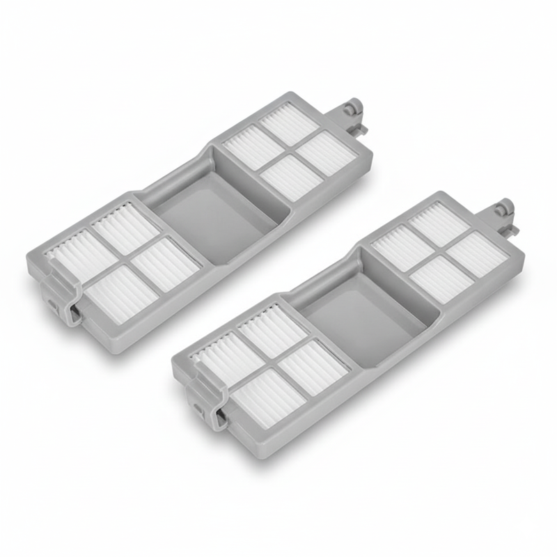 HEPA filtri za Roomba Combo 205 (2 kos) – Visoko učinkoviti filtri za sesalnik