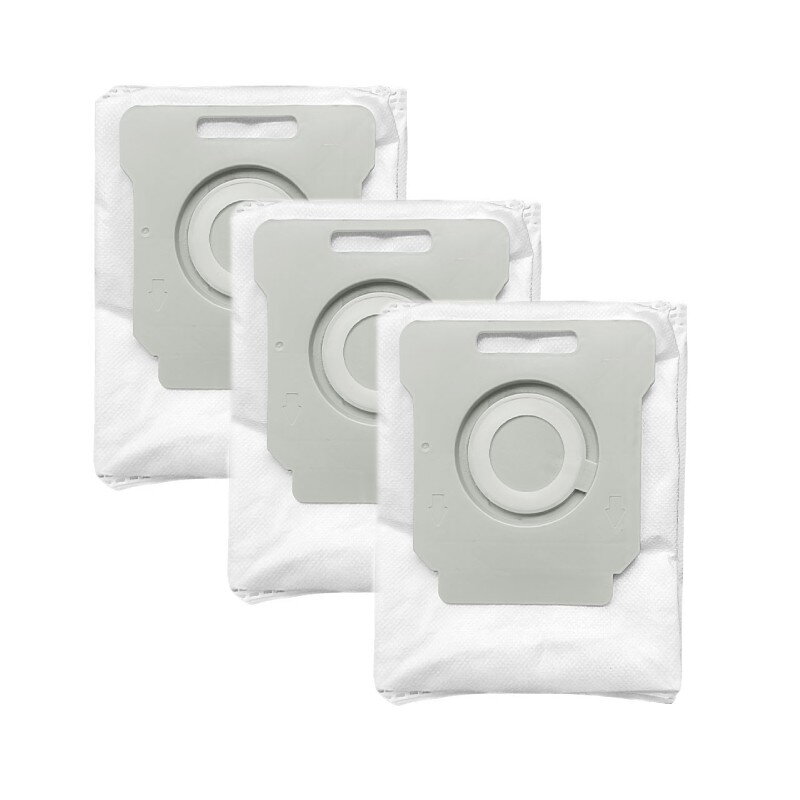 iRobot Roomba j7, j7+, j9+, Essential 2 (Combo) Rezervne vrečke za sesalnike 3 kosi