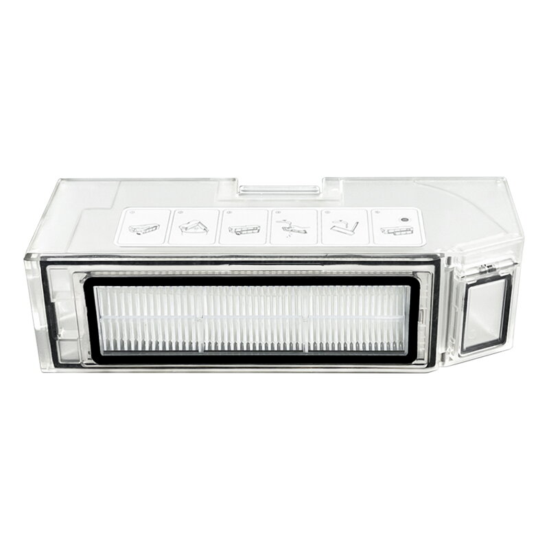 Posoda za prah za Xiaomi X10+/Dreame L10 Ultra/L10s Ultra