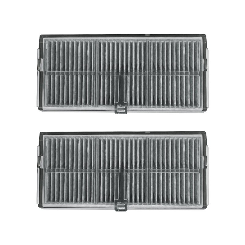 HEPA filter Dreame X40/L40 Ultra/X30 Ultra/L10s Pro Ultra/L10s Ultra Gen 2 (2 kosi)-Visoko učinkovit filtri za sesalnik