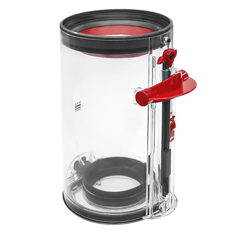 Posoda za prah za sesalnik Dyson V10 / SV12 – nadomestni del Posoda za prah za sesalnik Dyson V10 / SV12 – nadomestni del