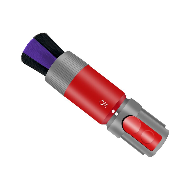 Dyson Scratch-free krtača V7/V8/V10/V11/V12/V15 Dyson Scratch-free krtača V7/V8/V10/V11/V12/V15