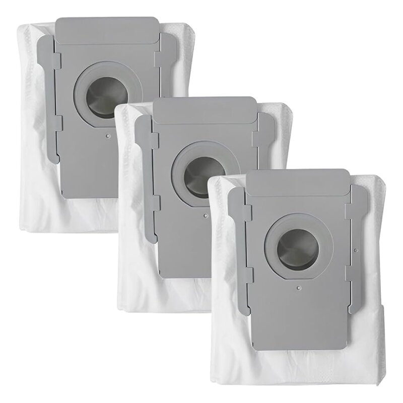 iRobot Roomba i7, E5, E6, s9 (9150) s9+ s9 Plus (9550) Rezervne torbe 3 kosi