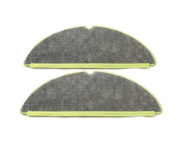 Mop krpe za Roomba Combo 205 (2 kosi)-Pralne nadomestne podloge