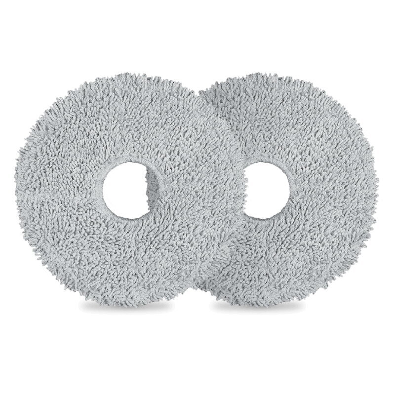 Mop krpe za Roomba Combo 405/505 (2 kosi)-Pralne nadomestne podloge