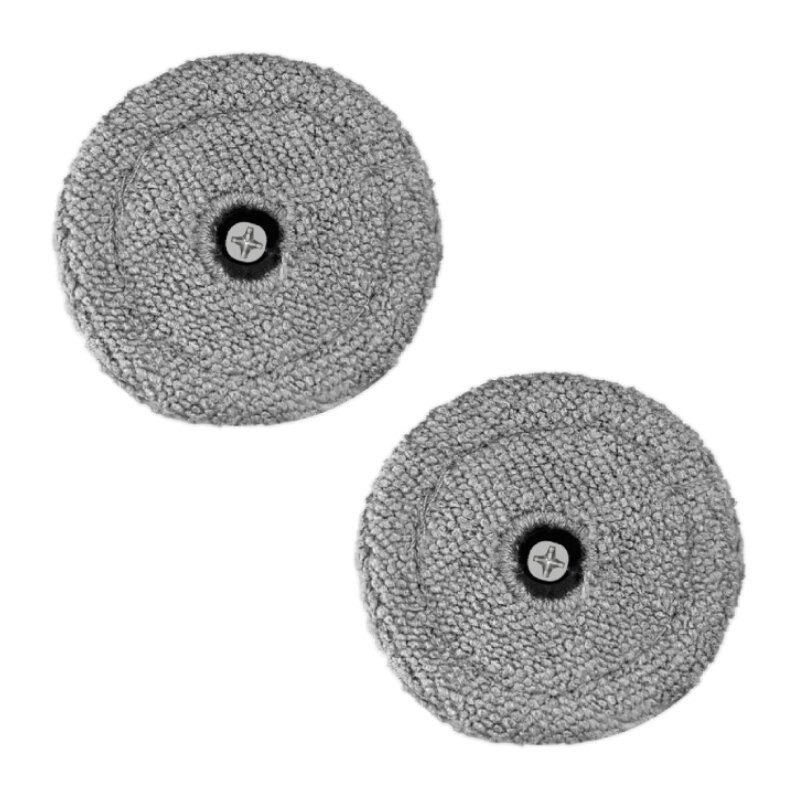 Navlaka za brisanje Edgewise Roborock Saros 10 2kosa Navlaka za brisanje Edgewise Roborock Saros 10 2kosa