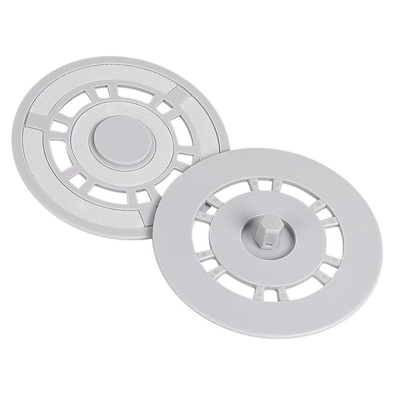 Držalo za navlako za brisanje Xiaomi Robot Vacuum X10+/X20+/X20 Pro/X20 Max/S10+/S20+ 2 kosa