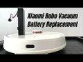 Baterija 2600 mAh 14.4V za Xiaomi Mi Robot Mop Pro STYTJ02YM