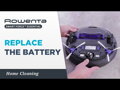 Baterija za Rowenta X-plorer S20, S40, S60, 2600 mAh